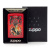 Зажигалка Zippo Five Finger Death Punch