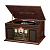 Виниловый проигрыватель Victrola VTA-200, Bluetooth