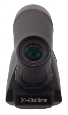 Зрительная труба Vector Optics Forester 20–60x60 Зрительная труба Vector Optics Forester 20–60x60