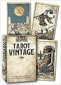 Карты Таро: "Tarot Vintage"