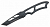 Нож Smith&Wesson Exquisite, с фиксированным лезвием, черный, SW-990-TA со свистком