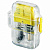 Турбо зажигалка Windmill ZAG Turbo Yellow