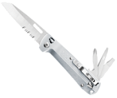 Мультитул Leatherman Free К2х, 8 функций