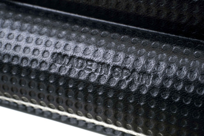 Чехол Jemar на 3 сигары, натуральная кожа, 464-3-Silver-Black Чехол Jemar на 3 сигары, натуральная кожа, 464-3-Silver-Black