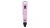 3D ручка Myriwell RP100B (розовый)