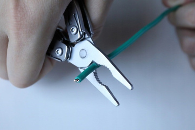 Мультитул NexTool Mini Flagship (KT5022) EDC 10-in-1 Tool