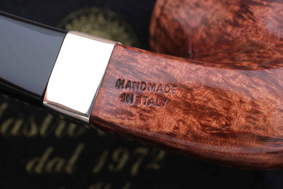 Трубка Mastro de Paja CLUB 2021 Года, в шкатулке, M503-1 Трубка Mastro de Paja CLUB 2021 Года, в шкатулке, M503-1