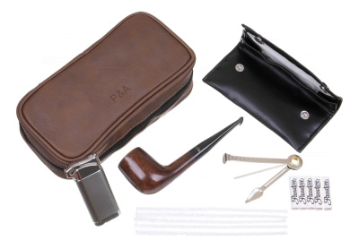 Набор трубокура Passatore Raffaello, 409-416