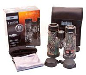 Бинокль Bushnell Legend L-Series 10x42 Camo