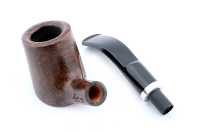 Трубка Molina Varese Brown, Форма 7