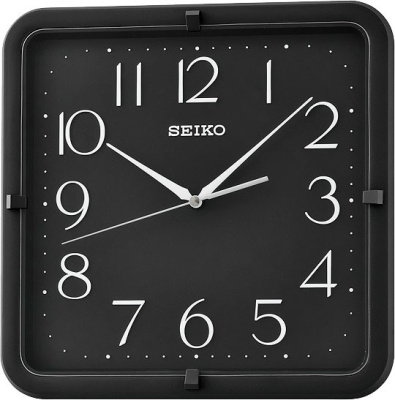 Настенные кварцевые часы SEIKO, QXA653K