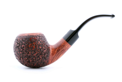 Трубка Mastro de Paja Unica