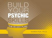 Карты Таро "Build Your Psychic Skills - The 90 day Plan Book" Schiffer Publishing / Развивайте свои экстрасенсорные способности - Книга "План на 90 дней"