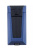 Зажигалка сигарная Colibri Stealth (тройное пламя), синий лак Navy