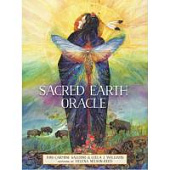 Карты Таро: "Sacred Earth Oracle"