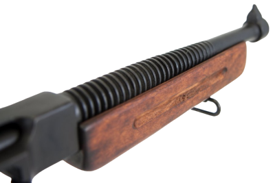 Макет. Пистолет-пулемет Томпсона M1928A1 (США, 1928 г.)