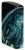 Зажигалка ZIPPO Mermaid Design с покрытием 540 Matte, латунь/сталь, черная, матовая, 38x13x57 мм Зажигалка ZIPPO Mermaid Design с покрытием 540 Matte, латунь/сталь, черная, матовая, 38x13x57 мм