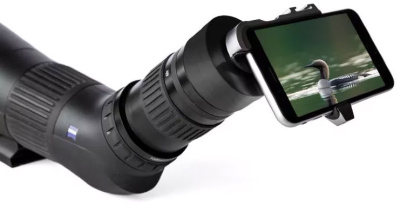 Зрительная труба Carl Zeiss Conquest Gavia 30–60x85 HD