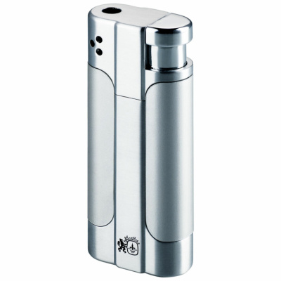 Зажигалка Colibri Accord Silver
