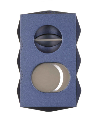 Гильотина Colibri Quasar SV-cut (двойного действия), Темно-синяя Navy Гильотина Colibri Quasar SV-cut (двойного действия), Темно-синяя Navy
