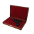 Коробка подарочная для пистолета Люгер (Luger Parabellum P08)