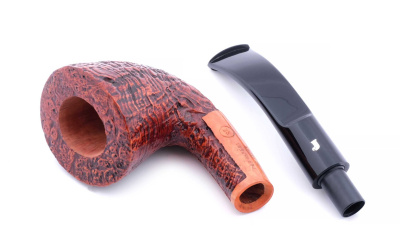 Трубка SER JACOPO S2 Blast