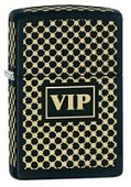 Зажигалка Zippo VIP