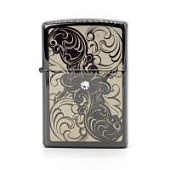 Зажигалка Zippo Swarovski