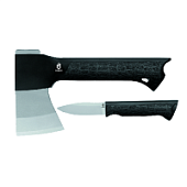 Топор и нож Gerber Gator combo 31-001054