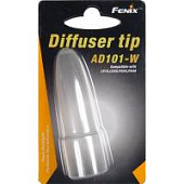 Диффузионный фильтр для фонарей Fenix AD101-W, белый