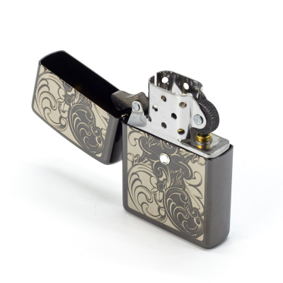 Зажигалка Zippo Swarovski