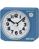 Кварцевый будильник Seiko QHE100LN