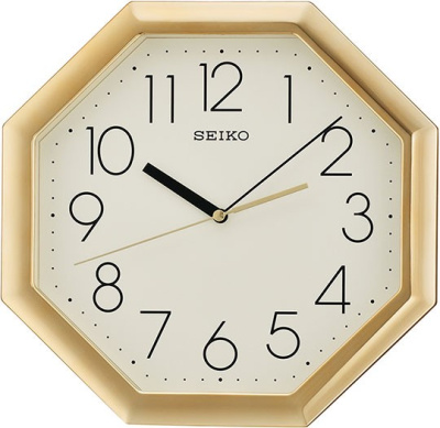 Настенные часы Seiko QXA668GN