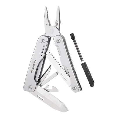 Мультитул Roxon Flash