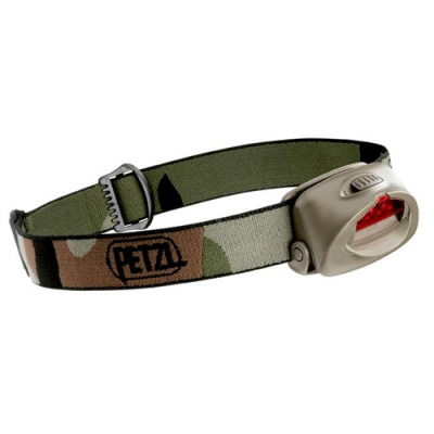 Фонарь Petzl TACTIKKA E46 PC2