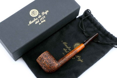 Трубка Mastro de Paja Unica Canadese