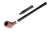 Трубка Gasparini Churchwarden, 2 мундштука
