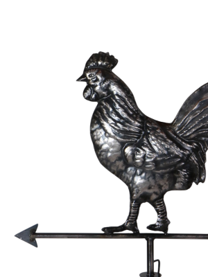 Флюгер  Петух