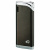 Зажигалка Colibri Debonair III satin gunmetal & polished silver