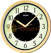  Настенные кварцевые часы Seiko, QXA472G