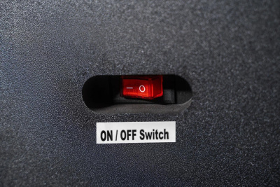 Игровой стол - аэрохоккей "Indigo" 7.5 ф