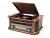 Ретро-проигрыватель Soundmaster NR-540