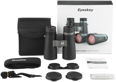 Бинокль Eyeskey Infinity 8х50 Бинокль Eyeskey Infinity 8х50