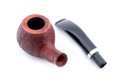 Трубка Molina Varese Pettinata, Форма 9