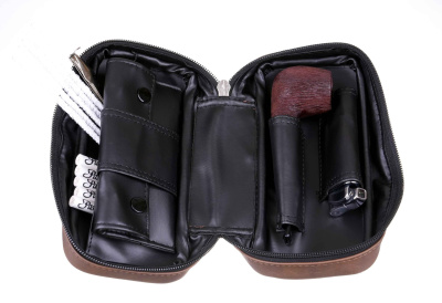 Набор трубокура Passatore Raffaello, 409-216 Набор трубокура Passatore Raffaello, 409-216