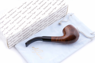 Трубка Gasparini Torino, Форма 2