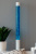 Лава лампа Amperia Falcon Сияние Синее (76 см)