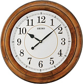 Настенные часы Seiko QXA639BN-Z