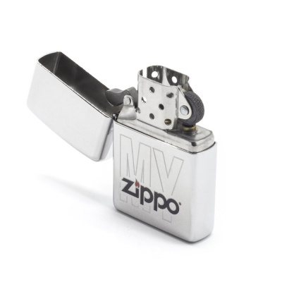 Зажигалка Zippo My Zippo 250