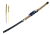 Макет. Катана, длинный японский меч "Датэ" с когаи и козукой
